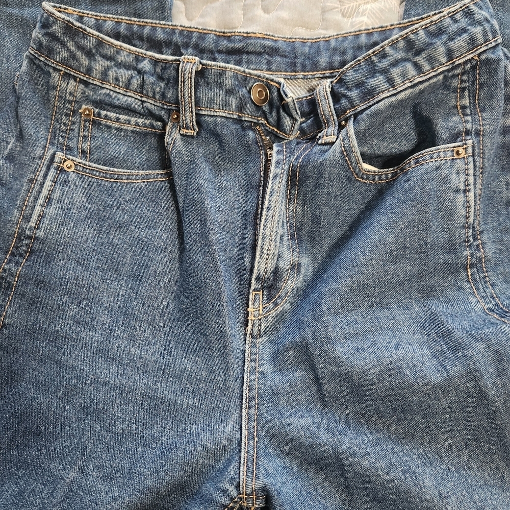 Womens future collective jean - Picture 4 of 6